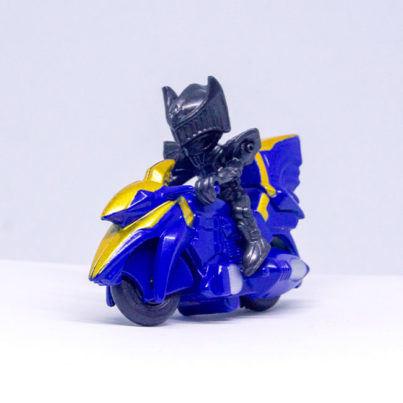Kamen Rider DASH! - Imagen 5