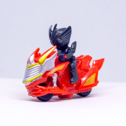 Kamen Rider DASH! - Imagen 6