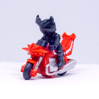 Kamen Rider DASH! - Imagen 3
