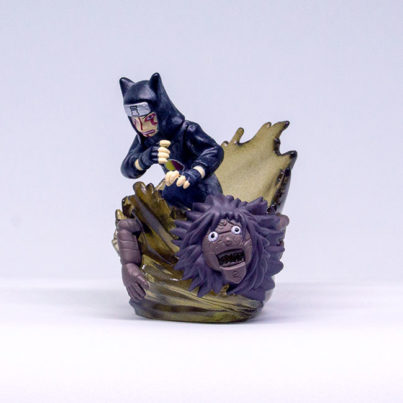 Naruto - Real Collection - Imagen 7