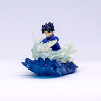 Naruto - Real Collection - Imagen 3