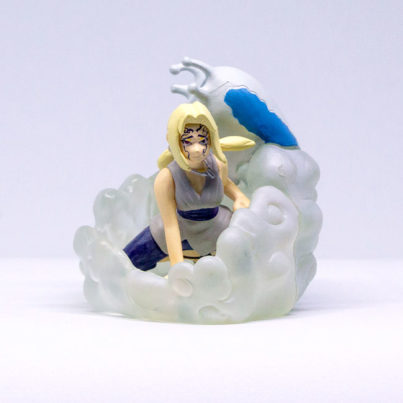 Naruto - Real Collection - Imagen 6