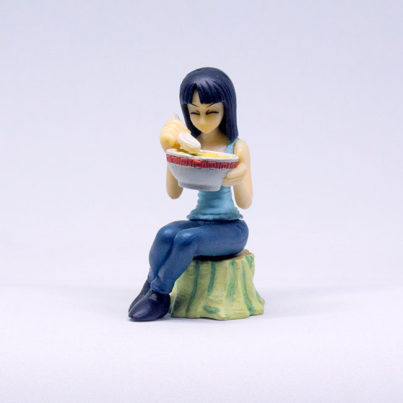 One Piece Ramen Gashapon - Imagen 7