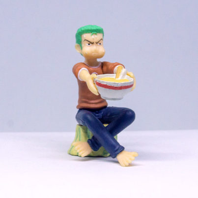 One Piece Ramen Gashapon - Imagen 6