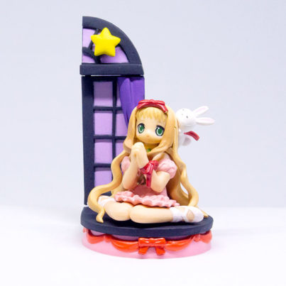 Pocket Theater - Hakkaya Collection - Imagen 7