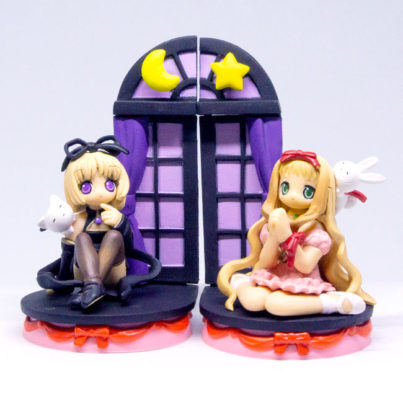 Pocket Theater - Hakkaya Collection - Imagen 8