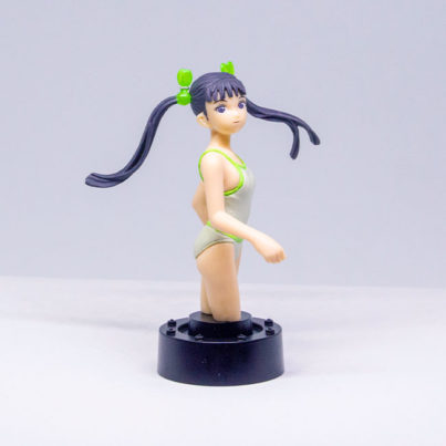 Range Murata: PSE Solid Collection - Imagen 3