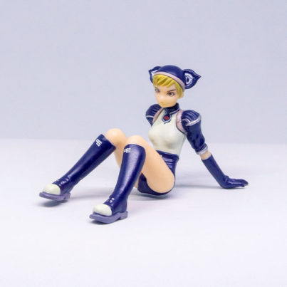 Range Murata: PSE Solid Collection - Imagen 5
