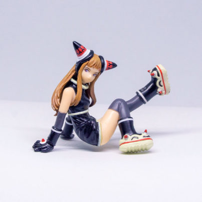 Range Murata: PSE Solid Collection - Imagen 6