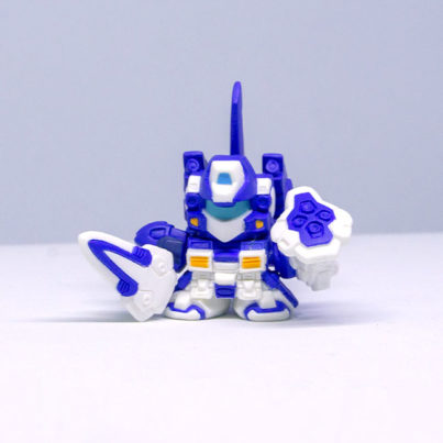 Super Robot Wars - Parte 3 - Imagen 3