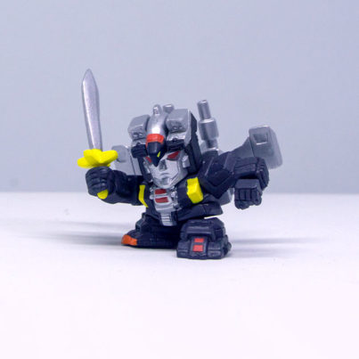 Super Robot Wars - Parte 3 - Imagen 4