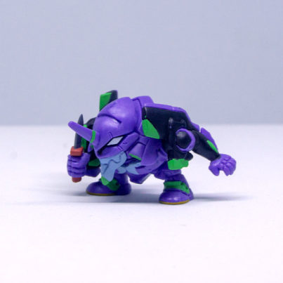 Super Robot Wars - Parte 3 - Imagen 2