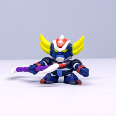 Super Robot Wars - Parte 3 - Imagen 5