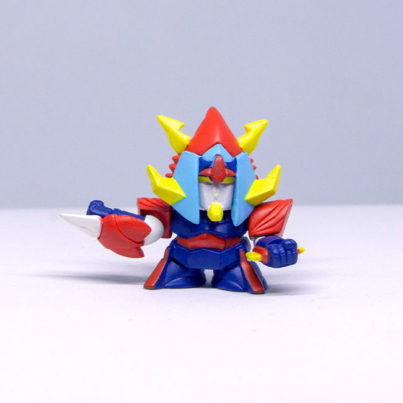 Super Robot Wars - Parte 3 - Imagen 7