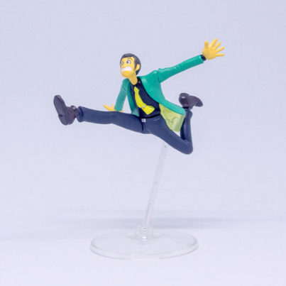 Lupin III - Castillo de Cagliostro - Imagen 2