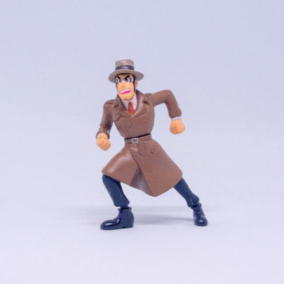 Lupin III - Castillo de Cagliostro - Imagen 3