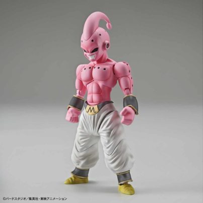 Dragon Ball Z: Majin Buu (Kid buu) - PLAMO - Imagen 2