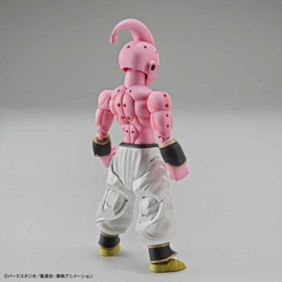 Dragon Ball Z: Majin Buu (Kid buu) - PLAMO - Imagen 3