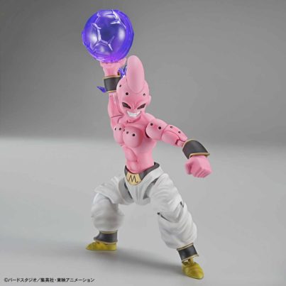 Dragon Ball Z: Majin Buu (Kid buu) - PLAMO - Imagen 6