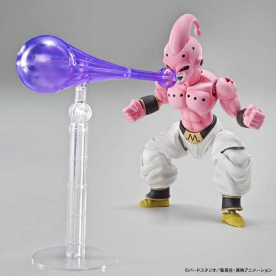 Dragon Ball Z: Majin Buu (Kid buu) - PLAMO - Imagen 5