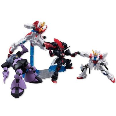 Gundam ASSAULT KINGDOM - Parte 8 - Imagen 2