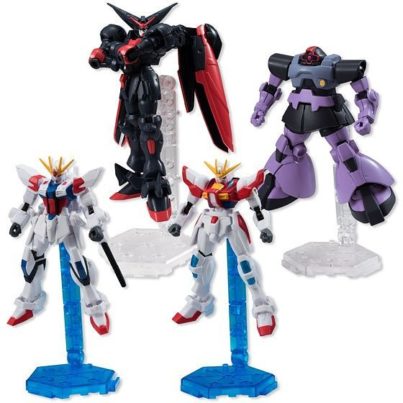 Gundam ASSAULT KINGDOM - Parte 8 - Imagen 3