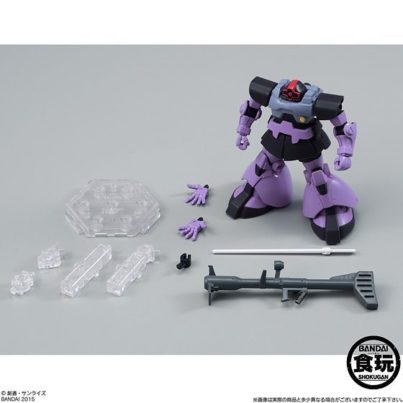 Gundam ASSAULT KINGDOM - Parte 8 - Imagen 9