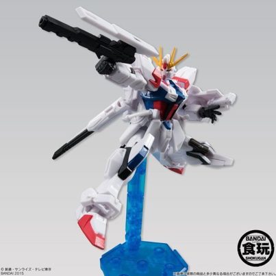 Gundam ASSAULT KINGDOM - Parte 8 - Imagen 8