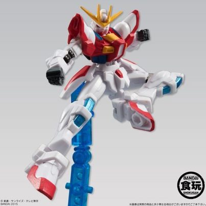 Gundam ASSAULT KINGDOM - Parte 8 - Imagen 7