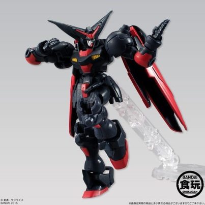 Gundam ASSAULT KINGDOM - Parte 8 - Imagen 6