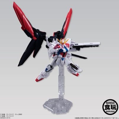 Gundam ASSAULT KINGDOM - Parte 8 - Imagen 4