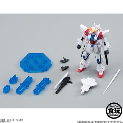Gundam ASSAULT KINGDOM - Parte 8 - Imagen 11