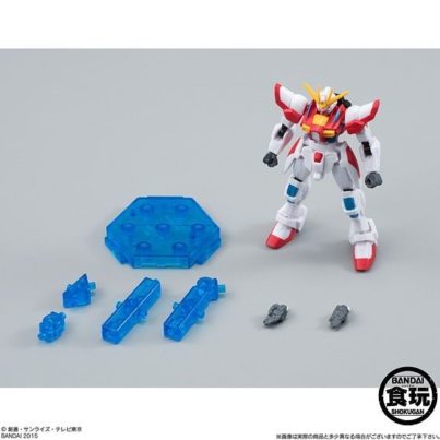 Gundam ASSAULT KINGDOM - Parte 8 - Imagen 12