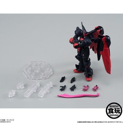 Gundam ASSAULT KINGDOM - Parte 8 - Imagen 10