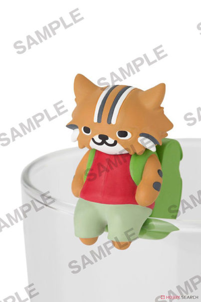 Neko Atsume - PUTITTO series - Imagen 7