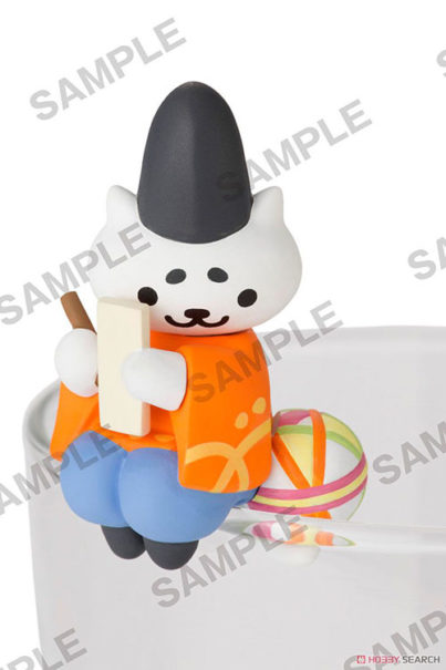 Neko Atsume - PUTITTO series - Imagen 4