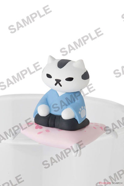Neko Atsume - PUTITTO series - Imagen 5