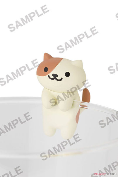 Neko Atsume - PUTITTO series - Imagen 2