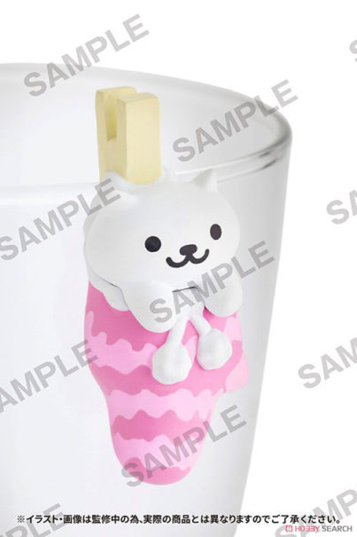 Neko Atsume - PUTITTO series - Imagen 6