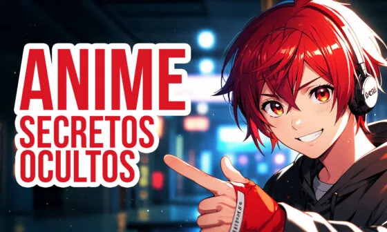 Secretos Ocultos del Anime: Lo Que Nunca Notaste en Tus Series Favoritas