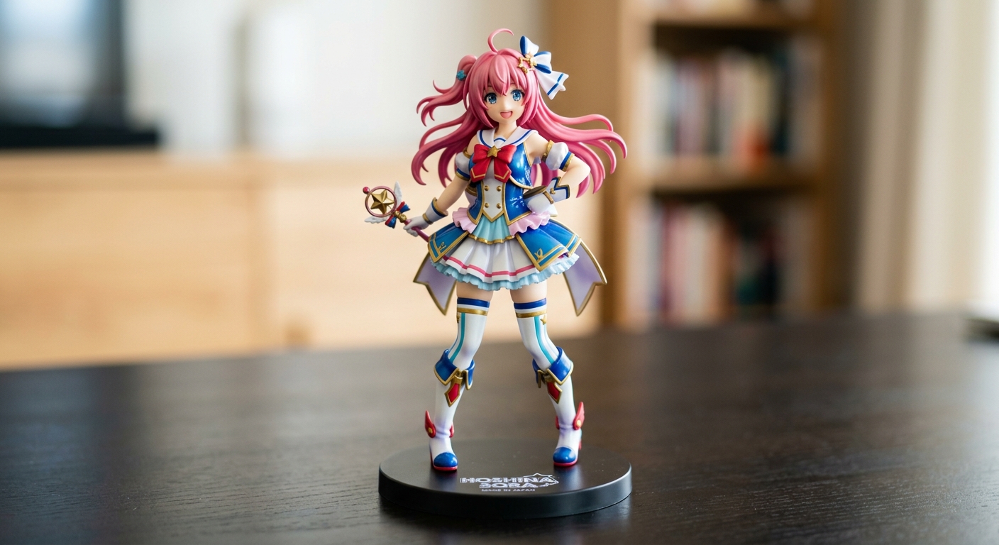 Figuras Anime: Prize, Scale y Nendoroid ¿Cuál elegir?