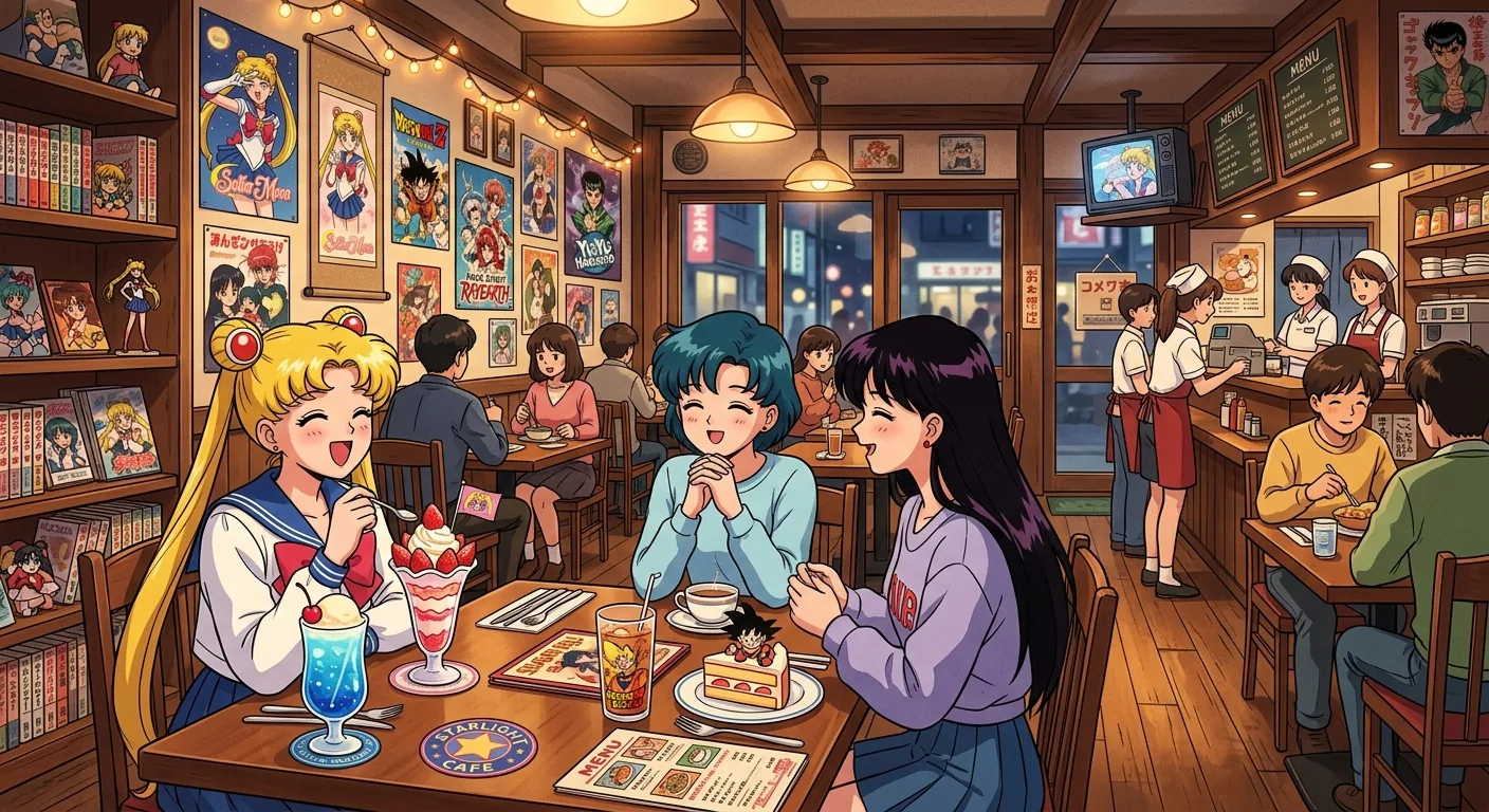 Guía Otaku a Ikebukuro y Otome Road: Rutas y Consejos