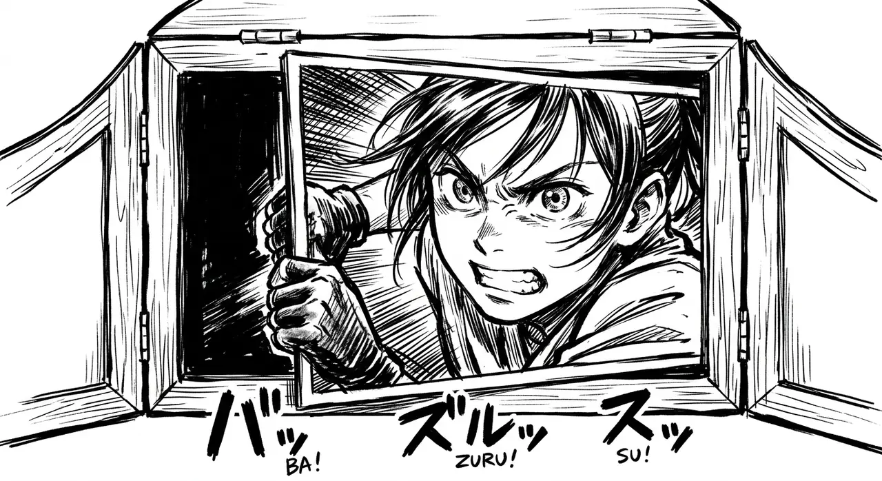 del kamishibai al manga moderno