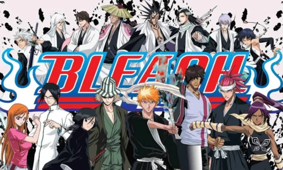 Guia relleno bleach episodios canonicos