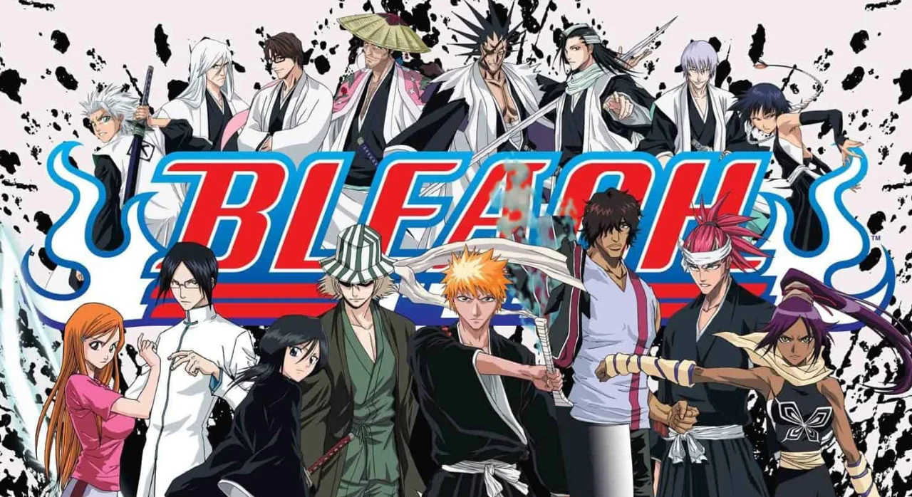 Guia relleno bleach episodios canonicos